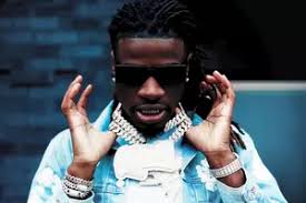 SleazyWorld Go Found Guilty of Federal Gun Possession