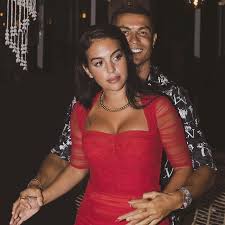 Cristiano ronaldo jr is signed up with the juventus academy where he has already showed off some skills learnt from the best. Georgina Rodriguez Cristiano Ronaldo Lover Wiki Bio Age Height Weight Dating Net Worth Facts Starsgab