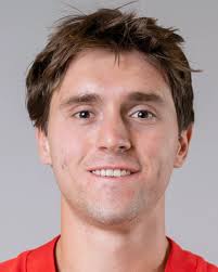 2025 Baseball Roster