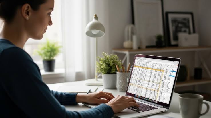 20 Remote Data Entry Jobs Hiring Right Now (No Experience Needed)