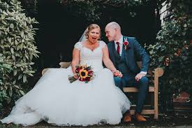 The reid rooms, dunmow, essex, united kingdom. Donna And James Fun And Gorgeous Vaulty Manor Wedding