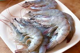 ¿cómo cocer langostinos o gambas? Como Cocer Langostinos Para Que Queden Perfectos Estilo Casa Bigote Mercado Calabajio