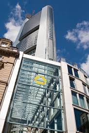 Read reviews from world's largest community for readers. Commerzbank Ag Commerzbank Tower