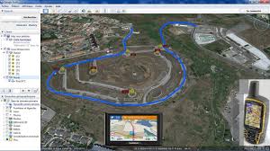 Converting Google Earth Kml To Garmin Gps Devices Gpx Garmin Gps Google Earth Gps