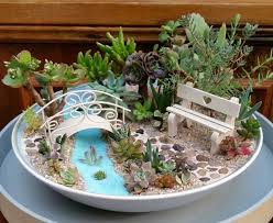 37 Diy Miniature Fairy Garden Ideas To Bring Magic Into Your Home Fairy Garden Diy Fairy Garden Designs Indoor Fairy Gardens