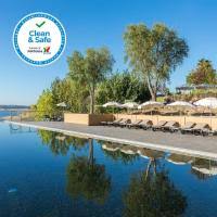 Ver mais ver menos a partir de € 76,56 por noite Die 10 Besten Hotels In Montargil Portugal Ab 72