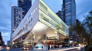 Alice Tully Hall