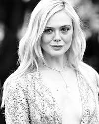 Elle Fanning, born April 9, 1998, in Conyers, Georgia, is a prominent  actress who has steadily carved her own distinct path in Hollywood from a  young age. The younger sister of actress