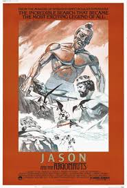 The fates weave their web. Jason And The Argonauts 1963 Filmaffinity