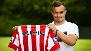 Meinung champions leaguerummenigge widerspricht sich selbst. Bayern Munich Legend Stefan Effenberg Blasts Xherdan Shaqiri Over Stoke Move Eurosport