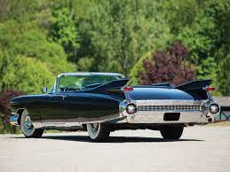 Pin On Cadillac Classics