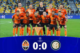 Корреспондент по интеру паоло меникучи: Shahter Inter Smotret Onlajn Liga Chempionov Pryamaya Translyaciya 27 10 2020 Telekanal Futbol
