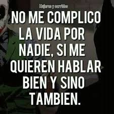 Ni Me Complico Frases De Teresa Frases Motivadoras Frases Reflexion