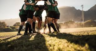 What Makes Professional Sportspeople Tick With Sports Psychologist Oliver Brecht 2ser