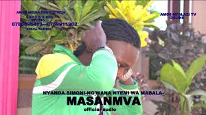 Masaga nyanda 3 years ago. Nyanda Simoni Ng Wana Ntemi Wamabala Masanmva Uploded By Director Amos Mpalazi 0759911902 Studio Youtube