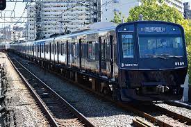 電車車両図鑑 | 相鉄ファン | 相鉄グループ