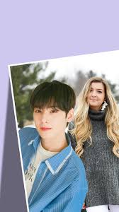 Encuentra este pin y muchos más en cha eun woo astro kpop, de aoake aoake. Selfie With Cha Eunwoo Astro For Android Apk Download