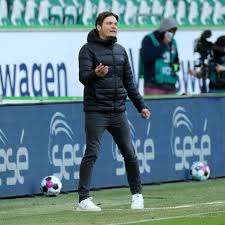 Discover more posts about edin terzic. Report Vfl Wolfsburg Reportedly Interested In Edin Terzic Fear The Wall