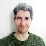 David Alejandro Duchene Garzon