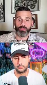 Katie's Accusations: A Housewives Dilemma