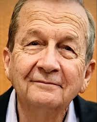 Thomas Canaday Obituary October 7, 2025