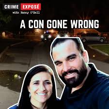Crime Exposé Podcast