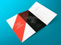 Download Download 50 Free Psd Mockups For Editorial Designers Brochure Psd Brochure Mockup Free Brochure Template Psd