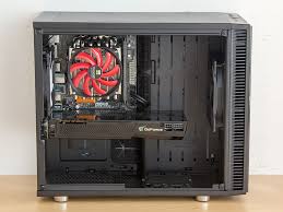 For this release the focus is placed on the nano, and it's to be found in the word already. Fractal Design Define Nano S Review Assembly Finished Looks Techpowerup