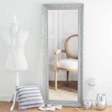 Miroir maison du monde bois : Miroir Maisons Du Monde 28 Modeles De Miroirs Pour Votre Interieur Ctendance