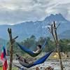 Book a resort in kota belud. 1