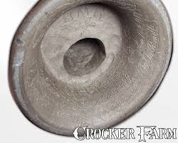 Greensboro, PA Stoneware History: The Rumble Prohibition Stoneware