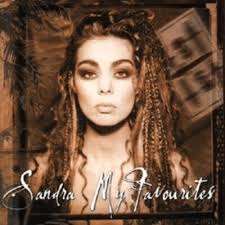 SANDRA 'MY FAVOURITES' 2 CD NEW+ 724384727123| eBay