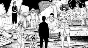 Hunter x Hunter chapter 398: Release date, time, and what to expect