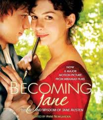 Becoming Jane: The Wit and Wisdom of... book by Anne Newgarden