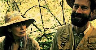 The Alchemy of Sulphur (2021)