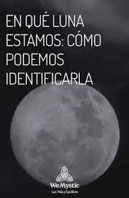 Luna llena (segunda superluna del año): 9 Ideas De Luna Luna Fases De La Luna Calendario Lunar
