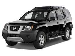 The cable was attached correctly in the handle, the electrical is fine, because i can hear it trying to unlock, but the lock will not open . 2012 Nissan Xterra Review Ratings Specs Prices And Photos The Car Connection