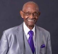 Willie Franklin Fields, Sr.