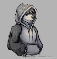 Download 1700+ royalty free hoodie drawing vector images. Hoodie Sketch By Samethstarr On Deviantart
