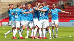 You are currently watching hansa rostock vs vfb lübeck live stream online in hd. Hansa Rostock Darf Gegen Lubeck Vor 7 500 Zuschauern Spielen Ndr De Sport Fussball
