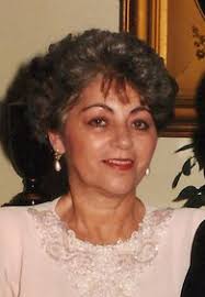 Virginia Marie “Jenny” Merrifield Hare (1940-2004)