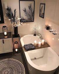 Bathroom Decorative Accessories Bathroom Wall Decor You Tube Bathroom Decor Hacks Flowers For Bathroom D In 2020 Relaxing Bathroom Natural Bathroom Relaxation Room