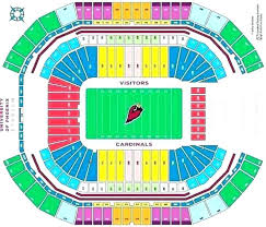 arizona cardinals seating brandavia co