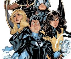 Veja mais ideias sobre quarteto fantastico filme, quarteto fantástico, quarteto. X Men Quarteto Fantastico A Guarda De Franklin Richards Universo Marvel 616