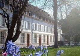 Ehpad Maison De Retraite Saint Joseph A Chalons En Champagne