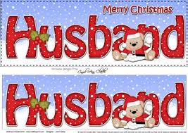Happy new year 2021 wishes, quotes, messages for friends, and family. Large Dl Merry Christmas Husband 3d Decoupage Cup903452 359 Craftsuprint