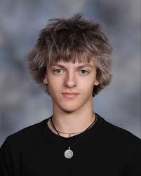 My son Steven. He died at 29 in a motorcycle accident. I miss him and think  of him everyday.