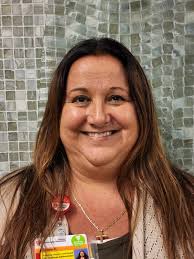 In Focus: Krissie D. Stich