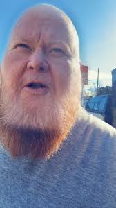 Grandpa wants the birds to go back to where they came from! #CanadianG...