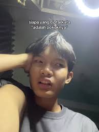 Siapa Sebenarnya Kk Chima